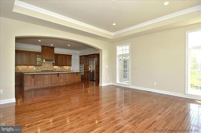 GAITHER'S CHANCE - Residential