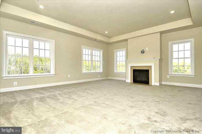 GAITHER'S CHANCE - Residential