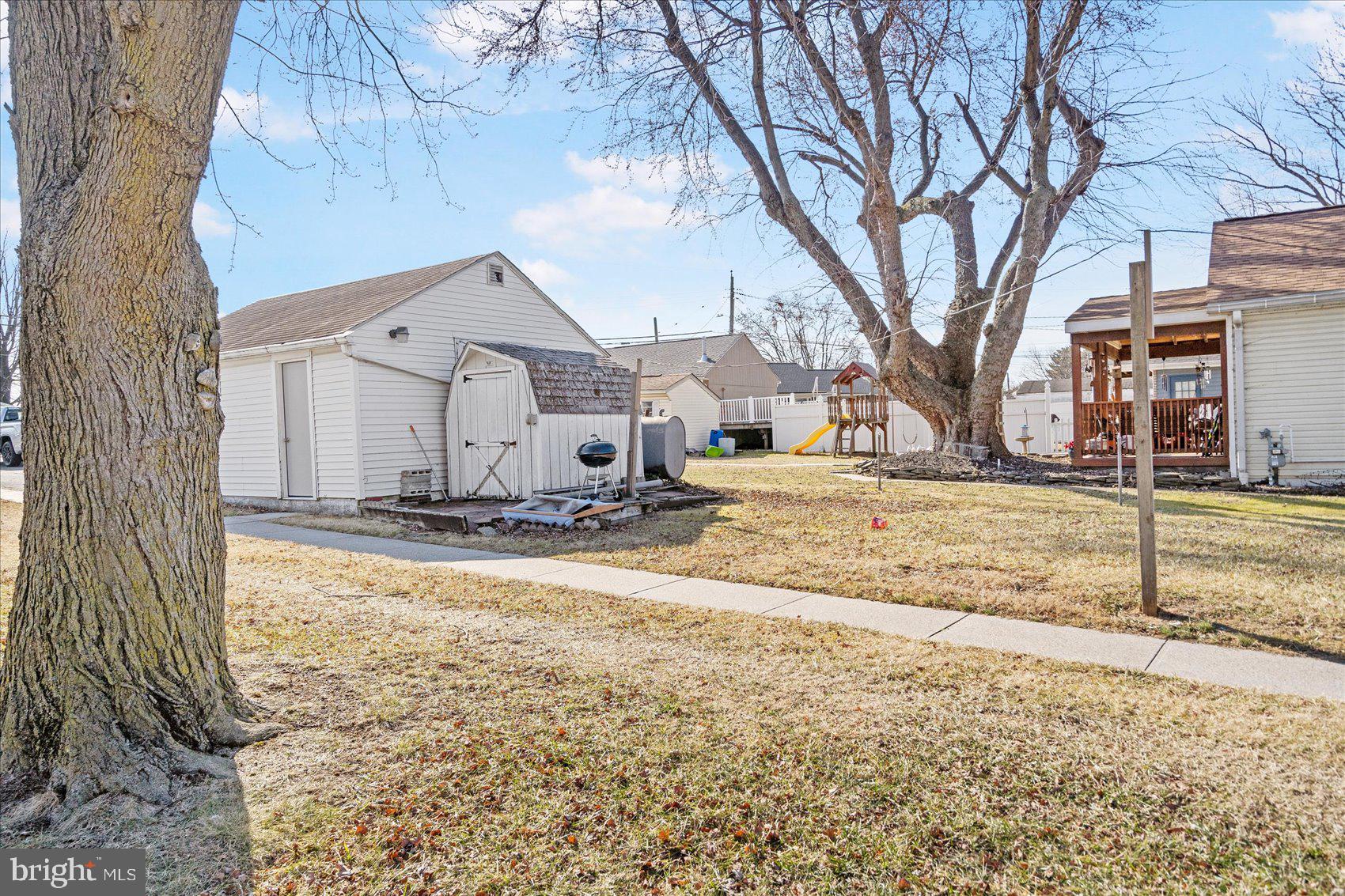 BATTLE GROVE - Residential