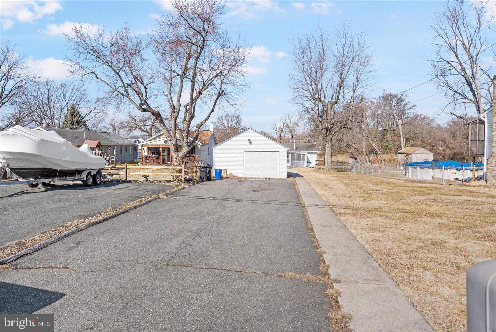 BATTLE GROVE - Residential