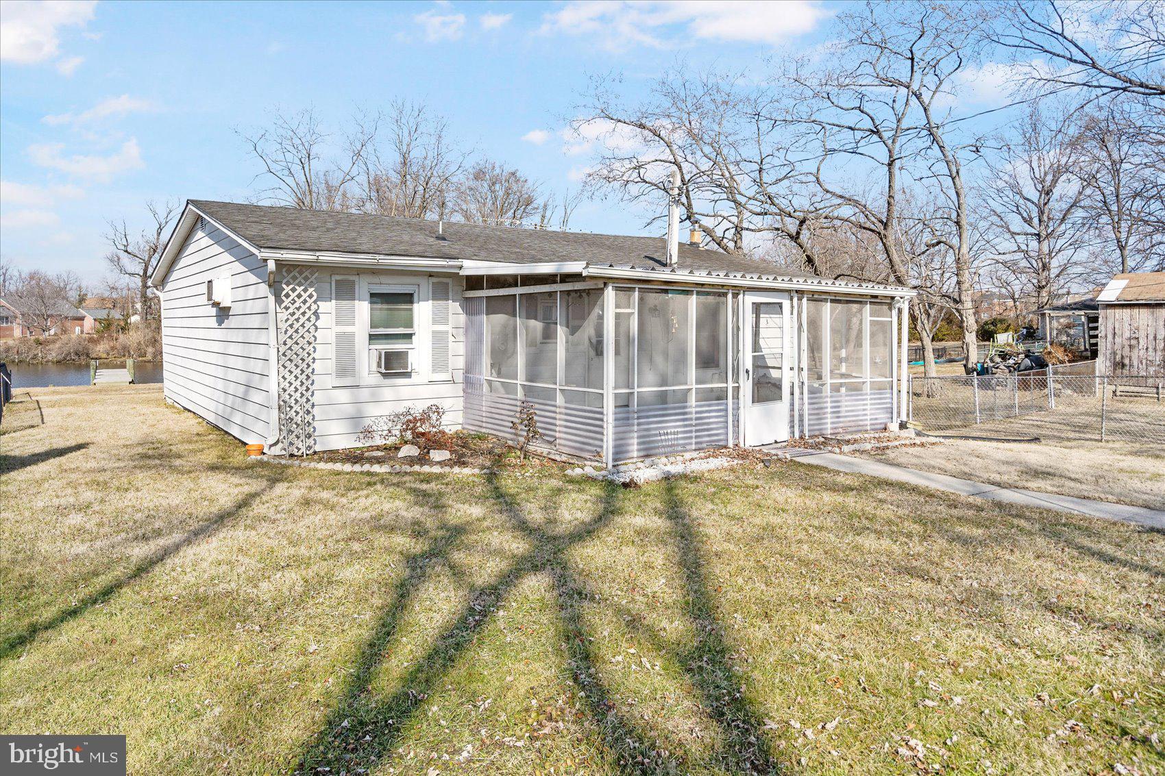 BATTLE GROVE - Residential