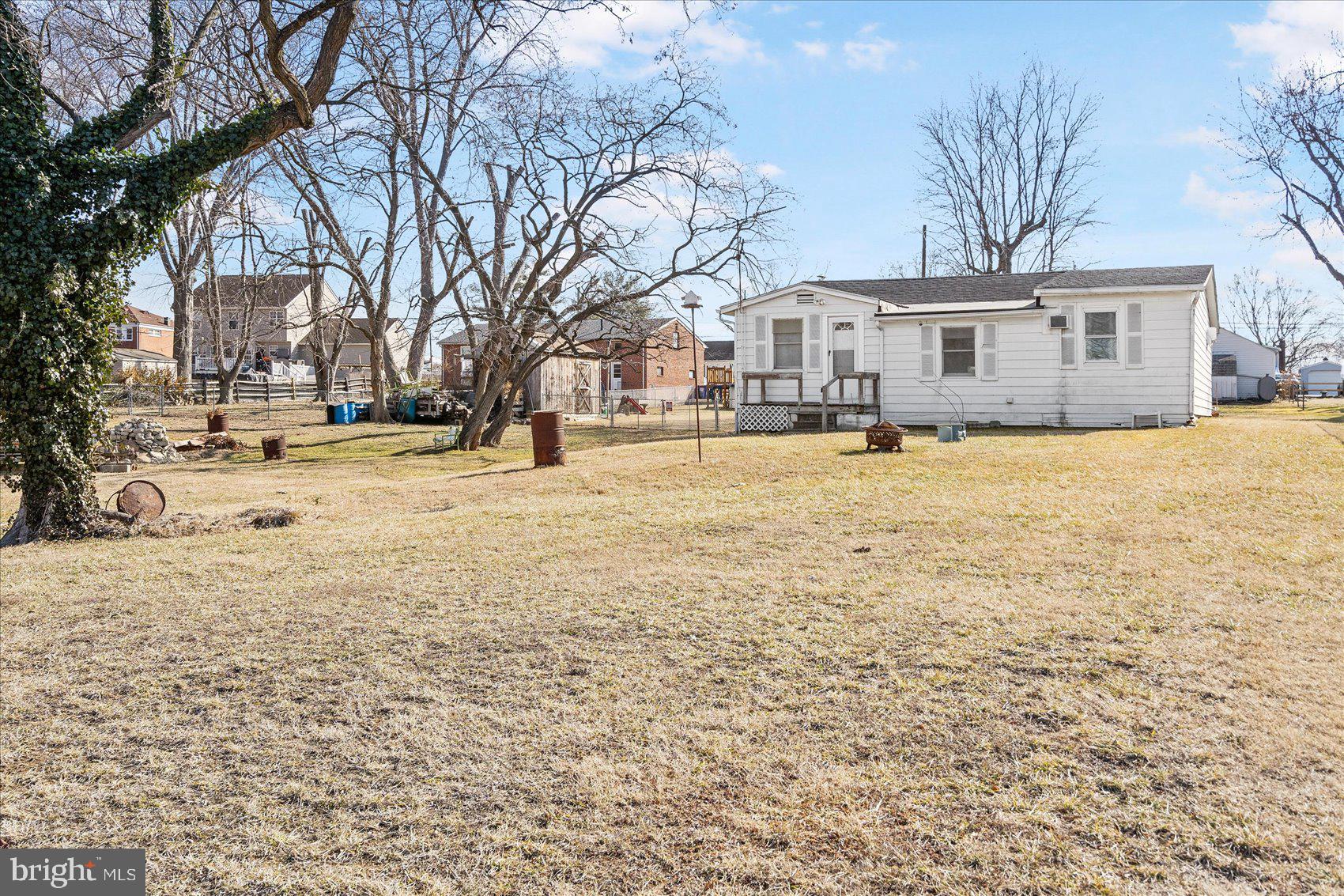 BATTLE GROVE - Residential