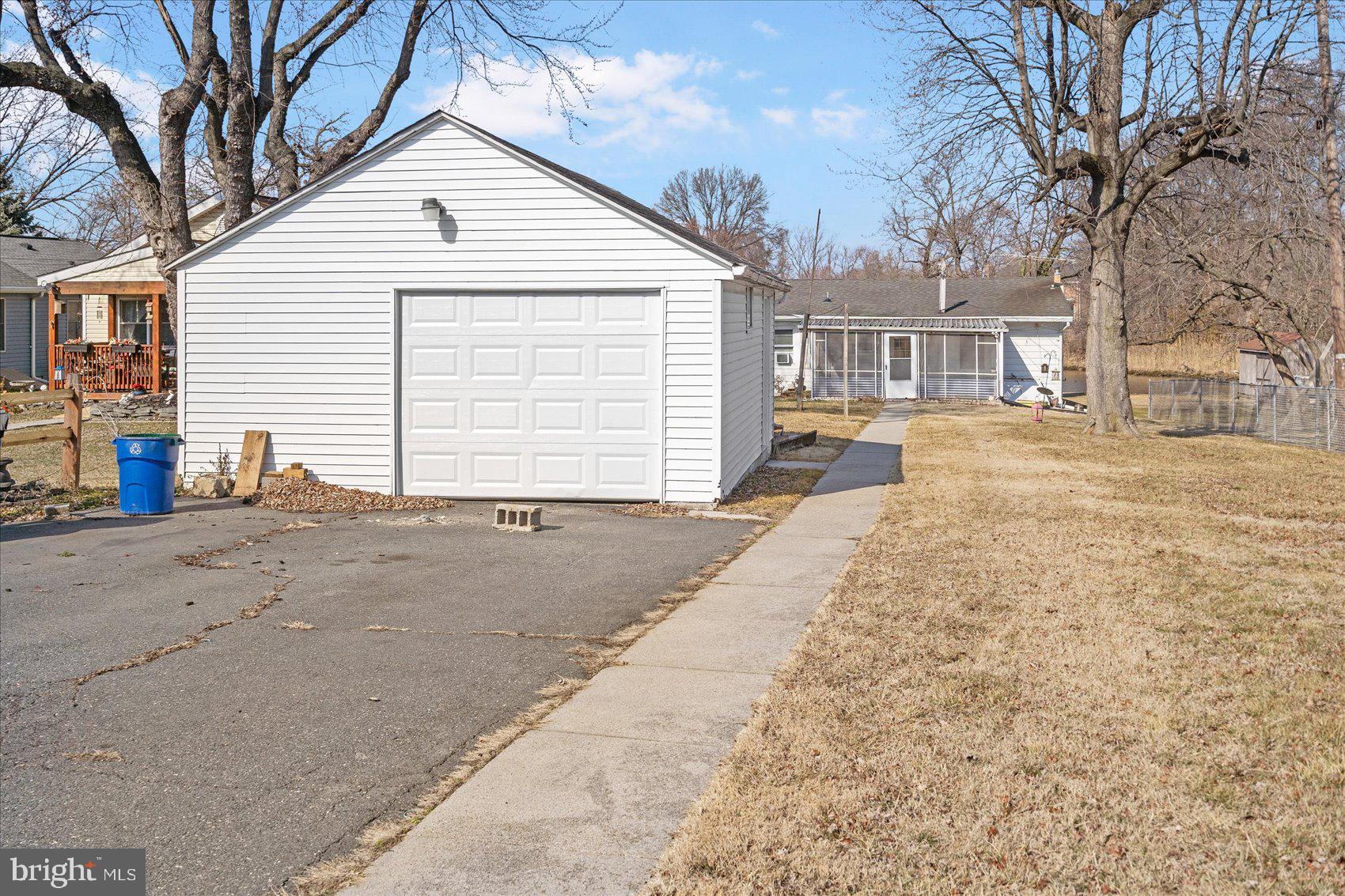 BATTLE GROVE - Residential