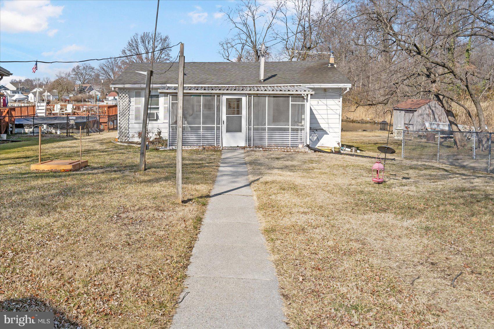 BATTLE GROVE - Residential