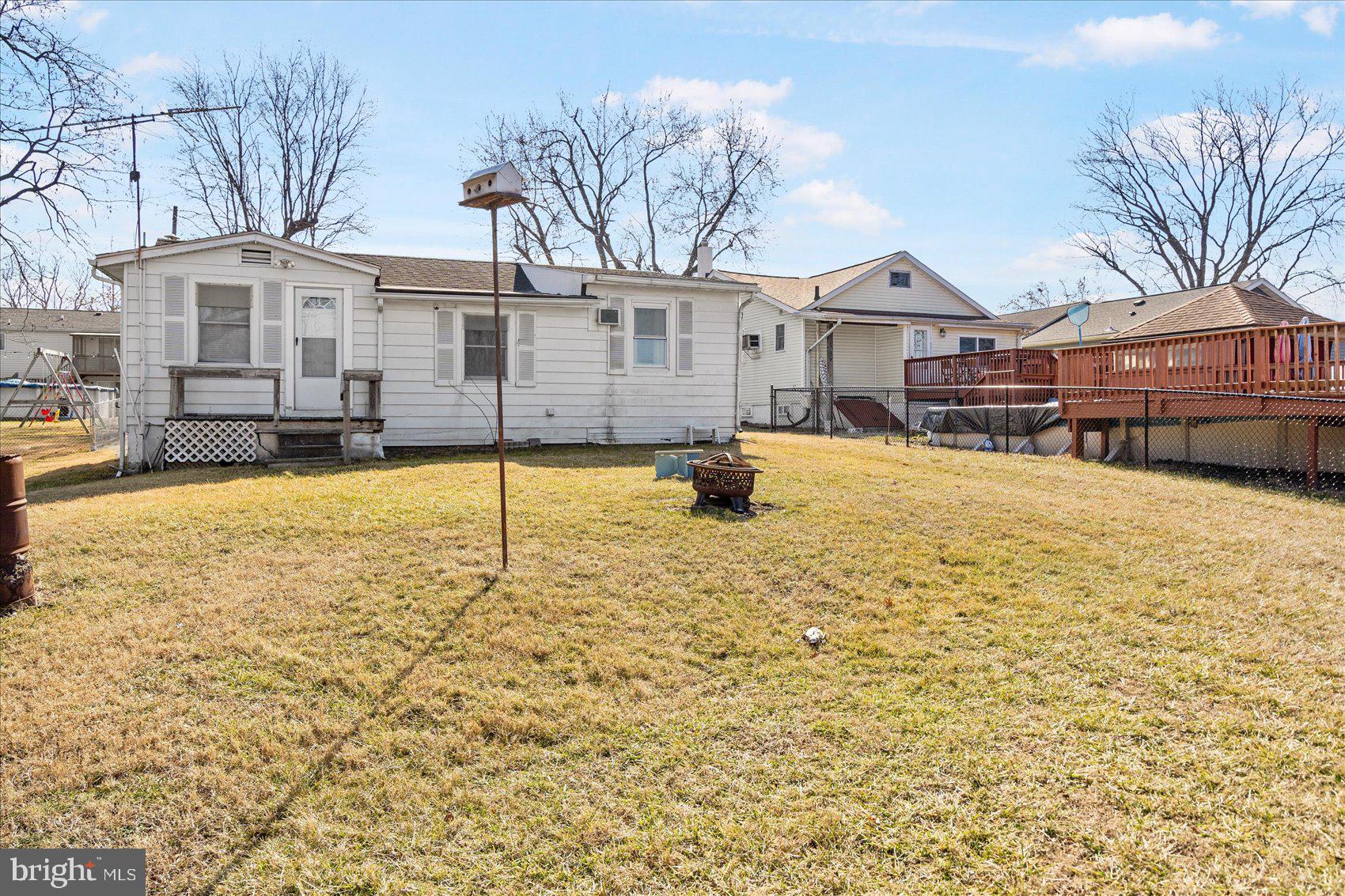 BATTLE GROVE - Residential