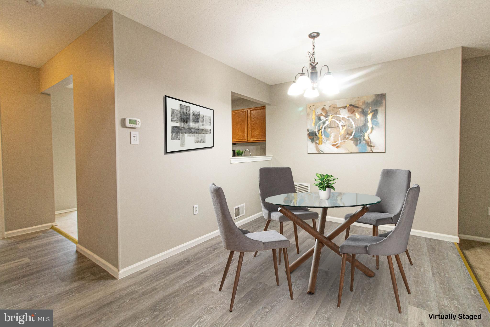 SINGLETONS GROVE - Residential