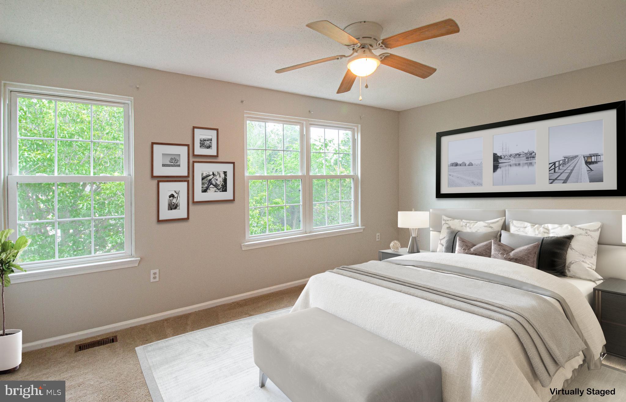 SINGLETONS GROVE - Residential