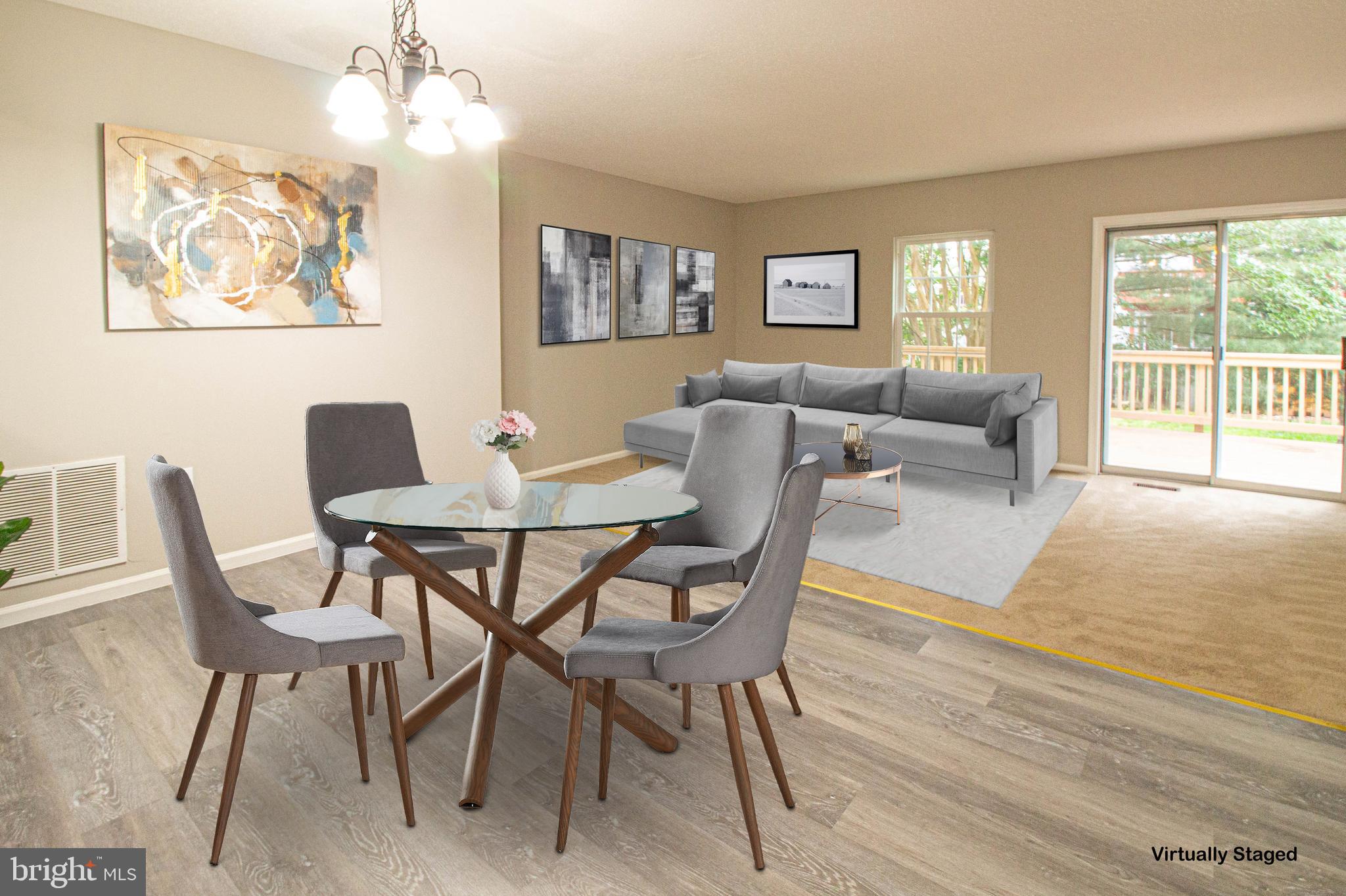 SINGLETONS GROVE - Residential