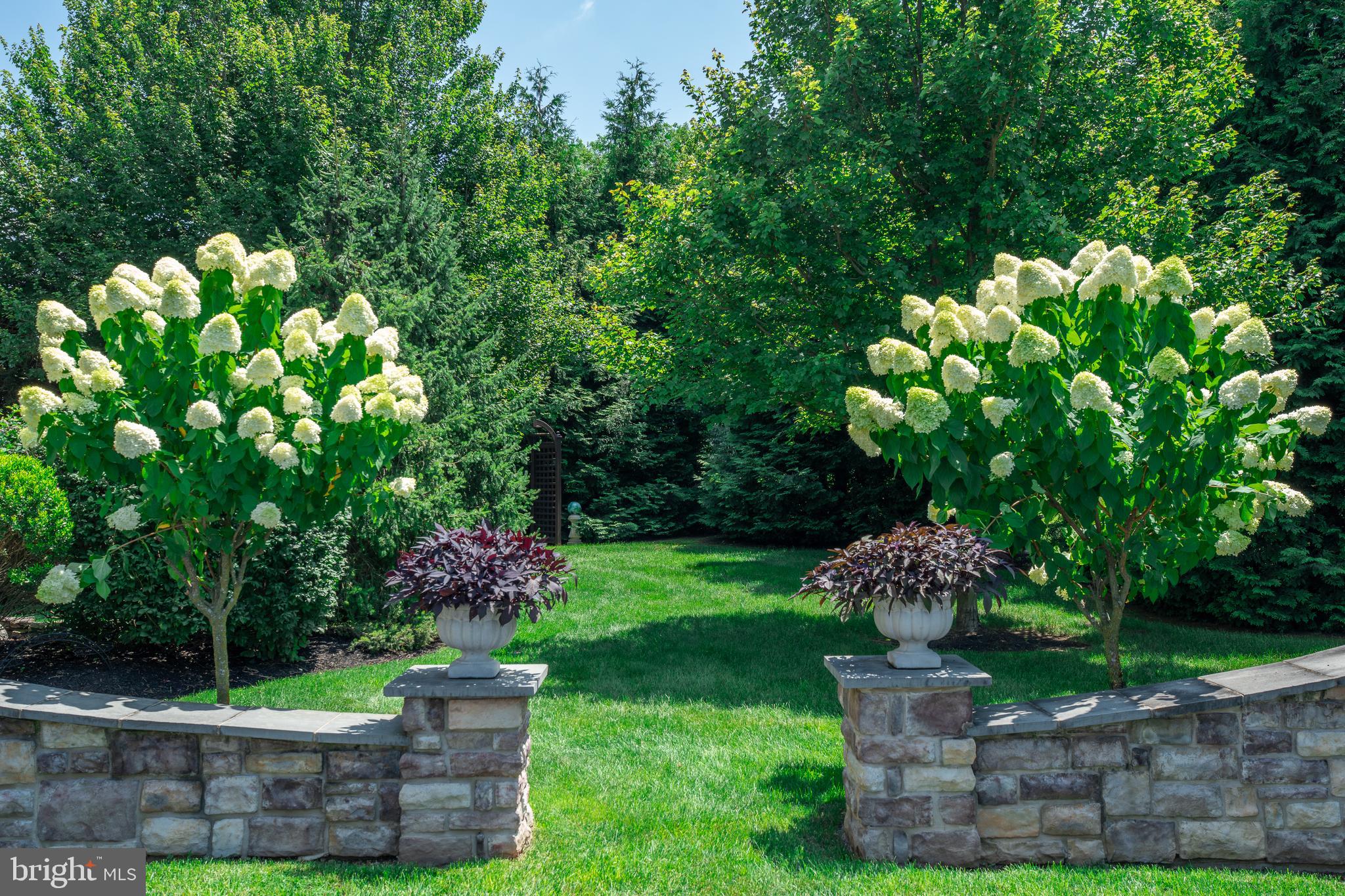 VALLEY CHASE - Residential