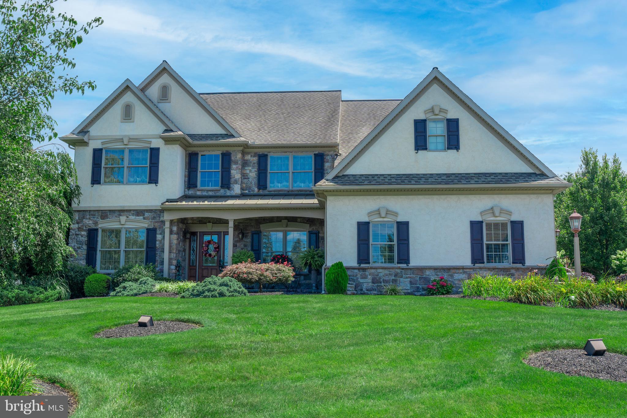 100 COBBLESTONE DRIVE
