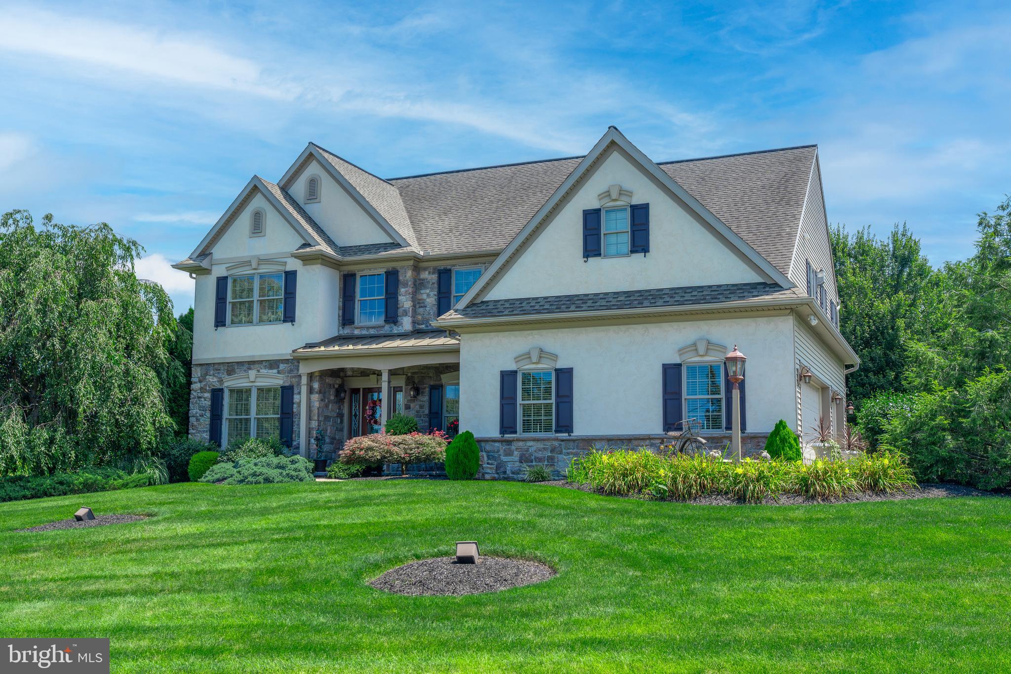 100 COBBLESTONE DRIVE