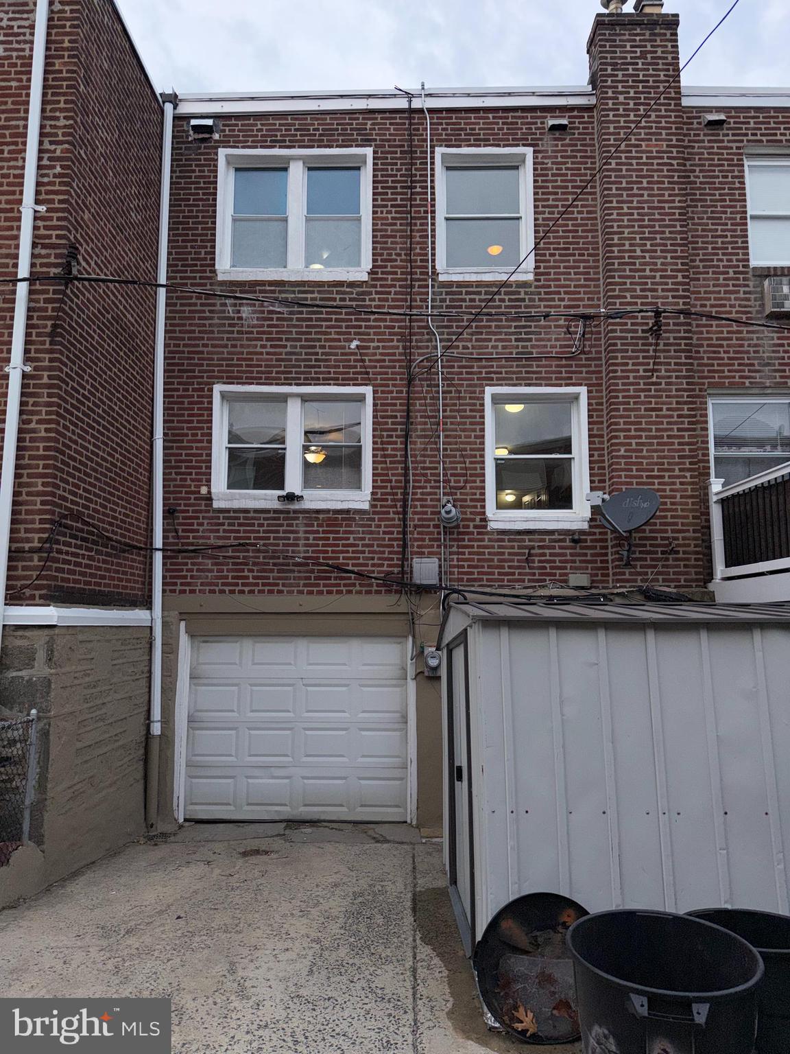 CASTOR GARDENS - Residential