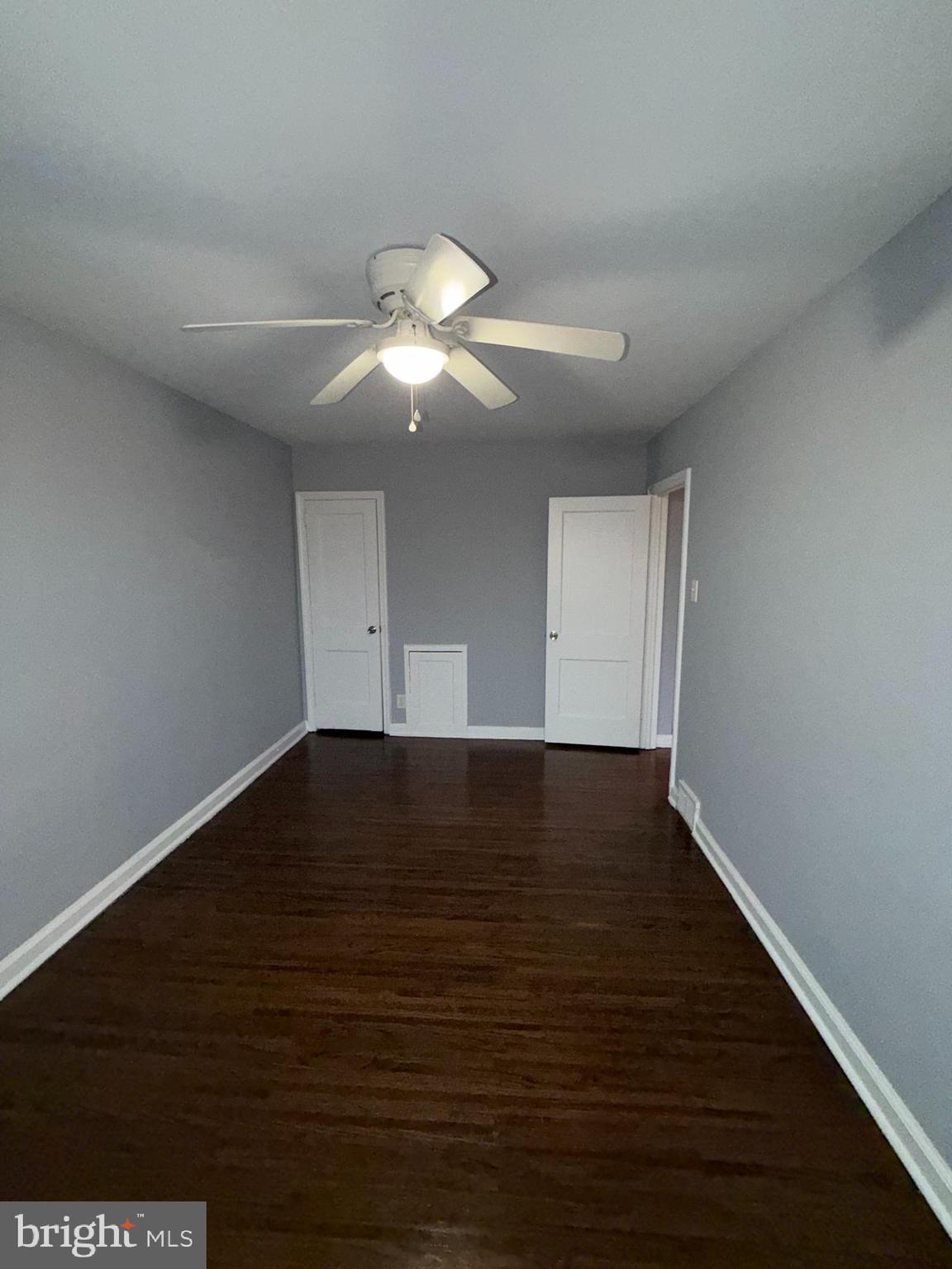 CASTOR GARDENS - Residential