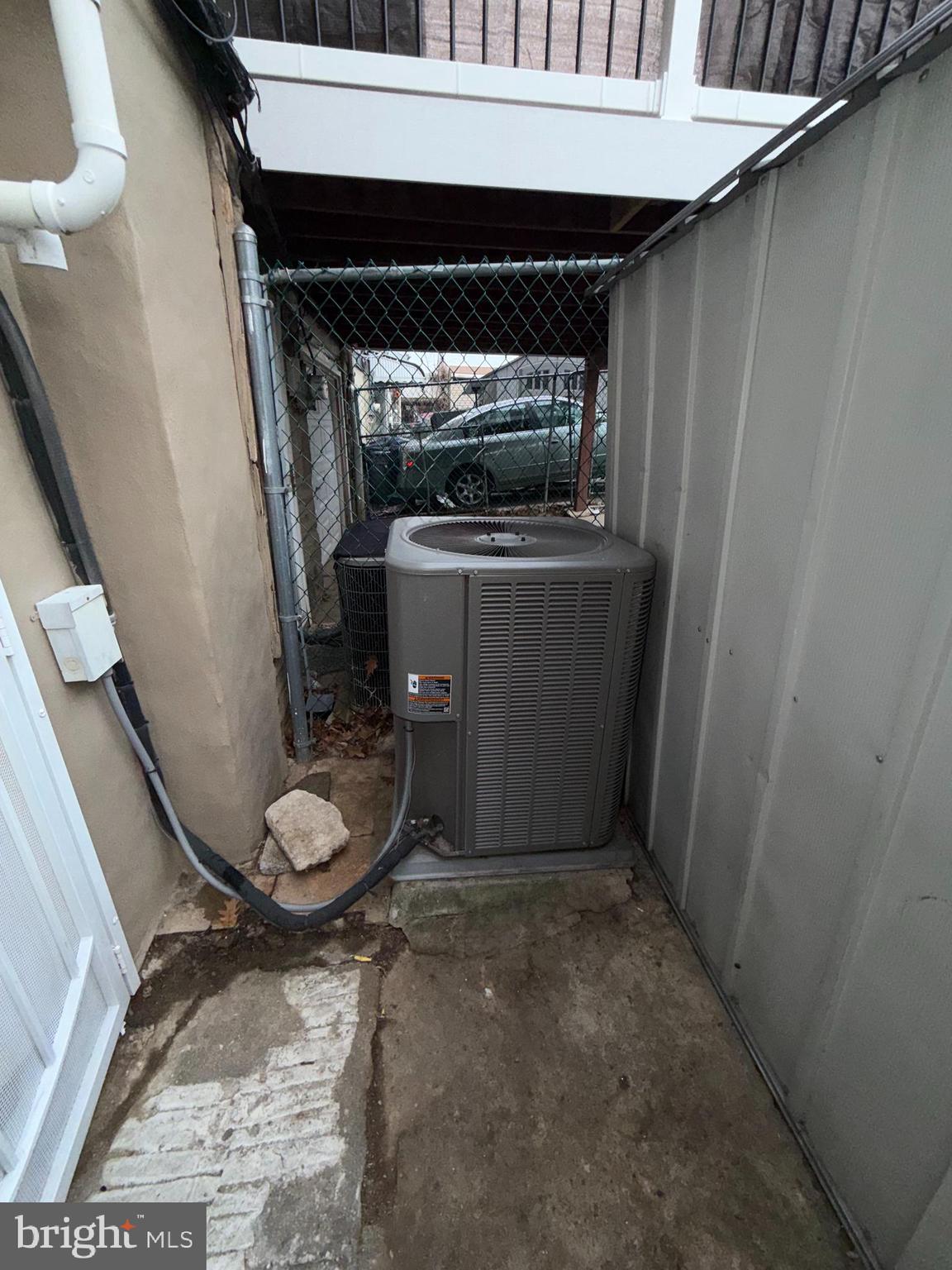 CASTOR GARDENS - Residential