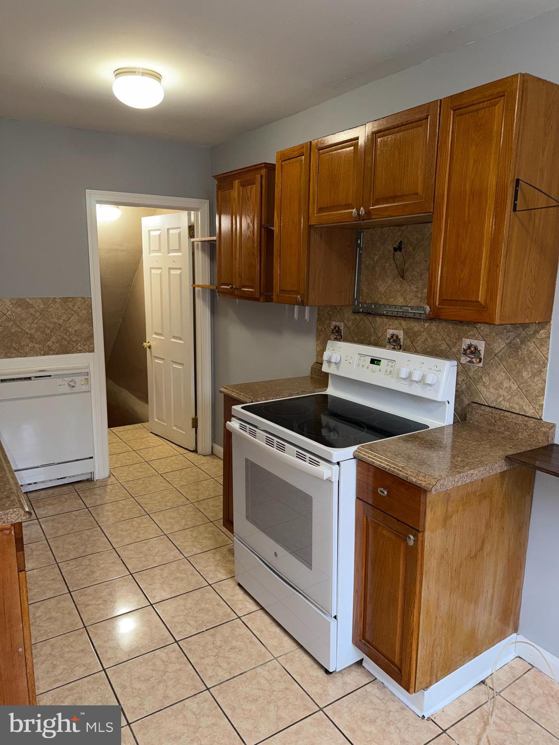 CASTOR GARDENS - Residential