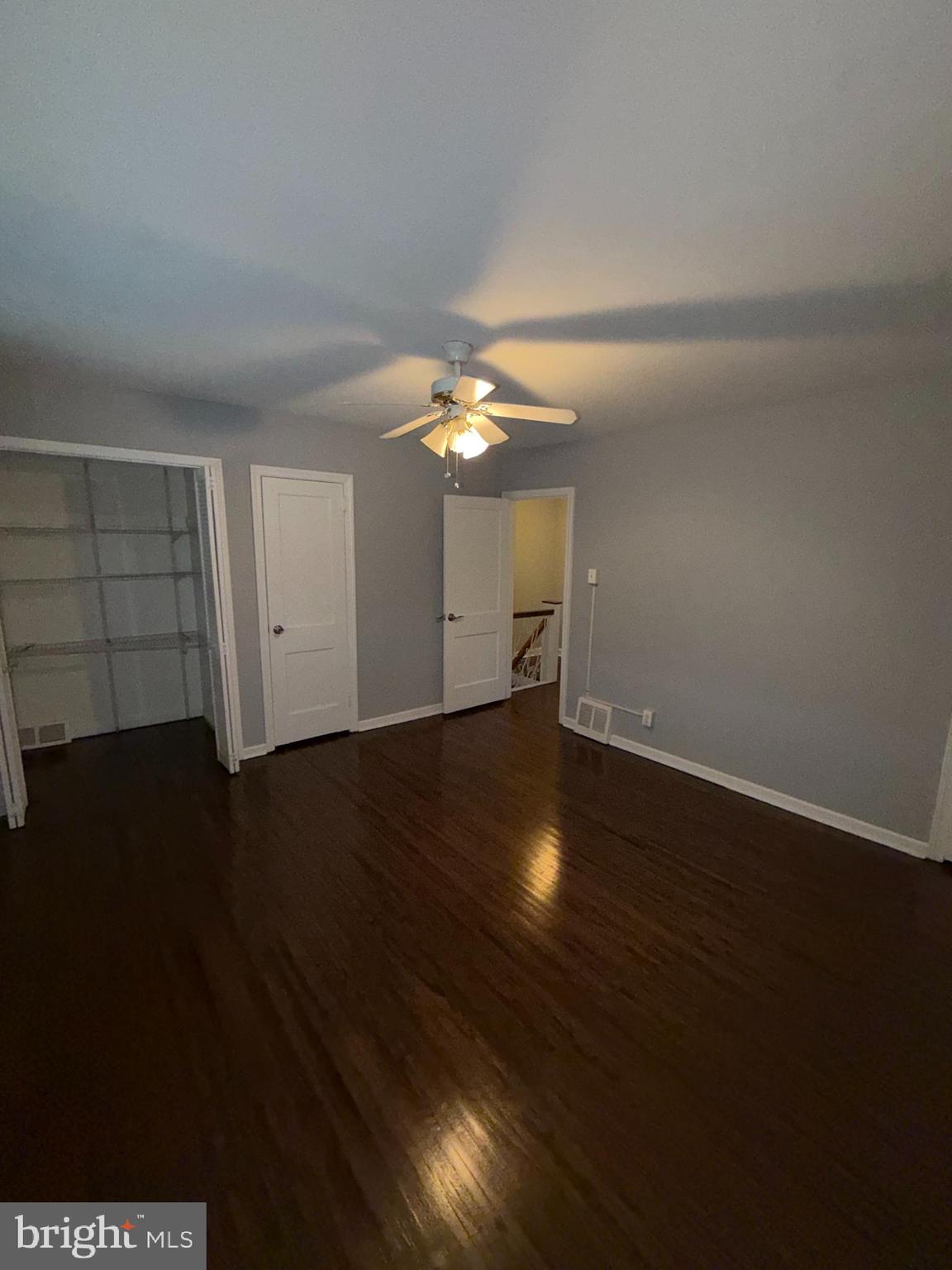 CASTOR GARDENS - Residential