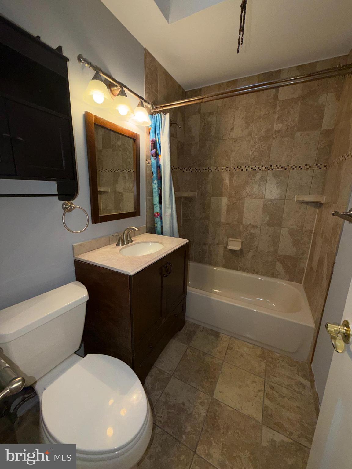 CASTOR GARDENS - Residential