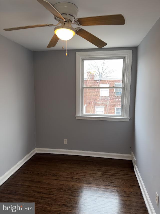 CASTOR GARDENS - Residential