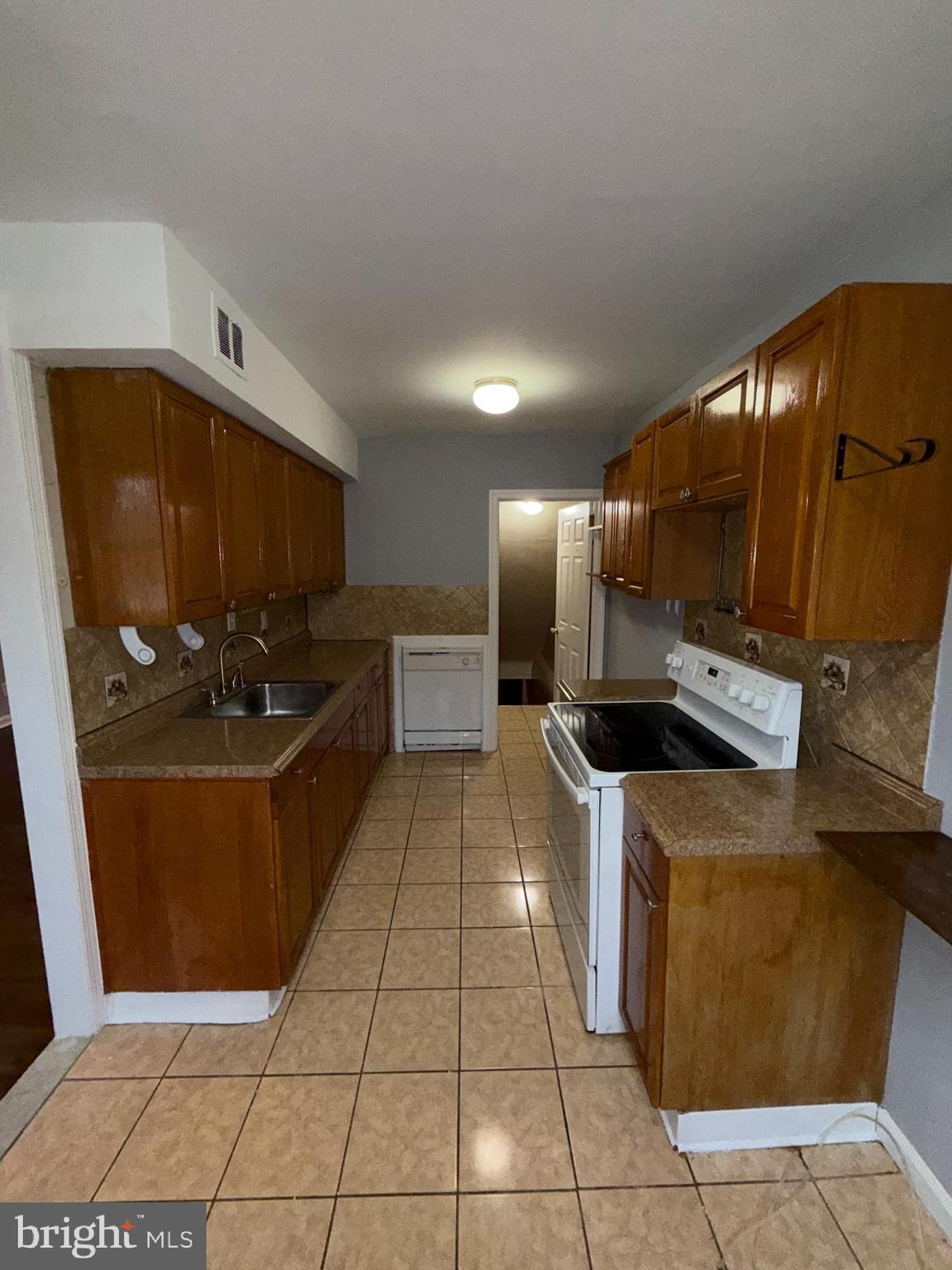 CASTOR GARDENS - Residential