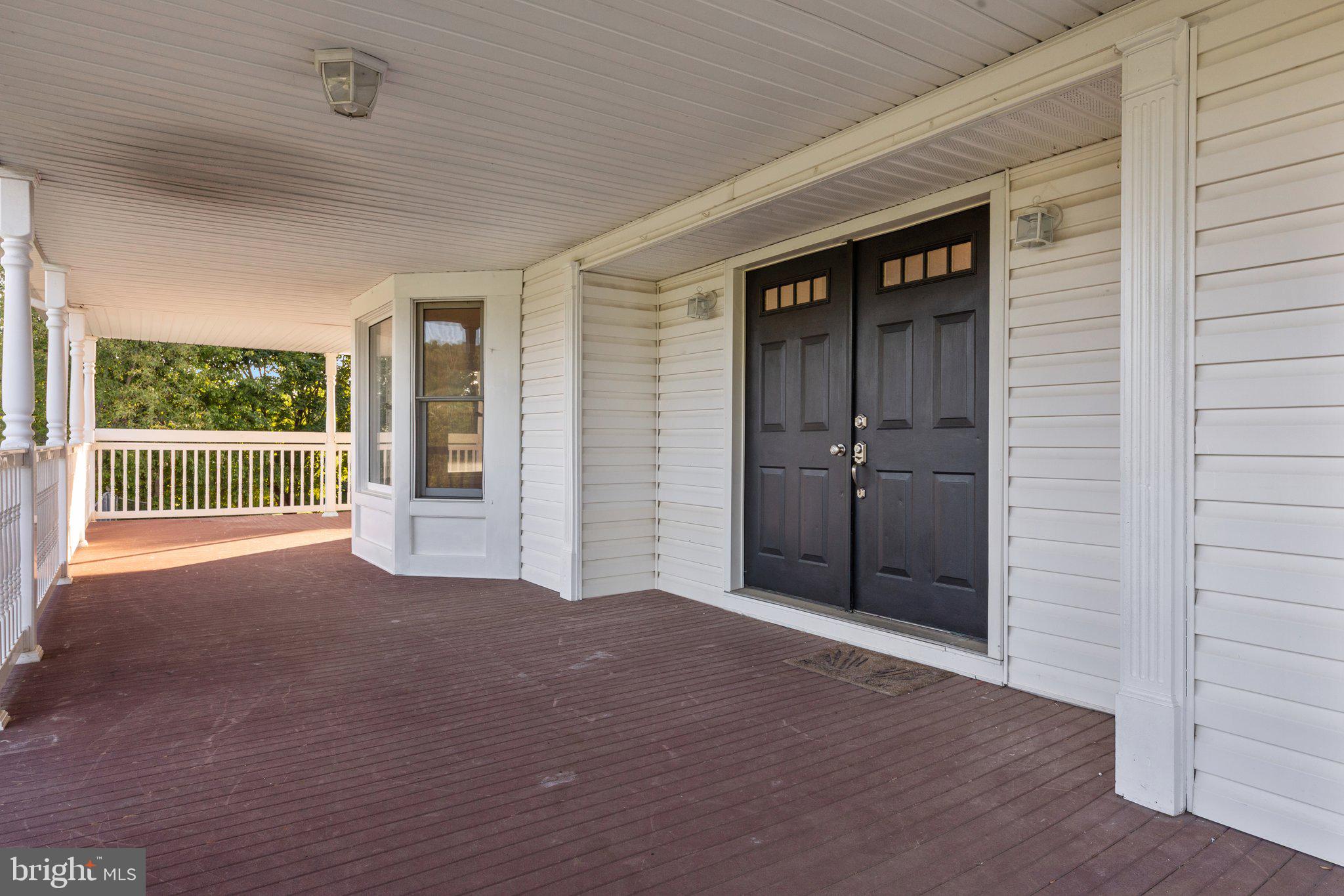 11 MORGAN ROAD