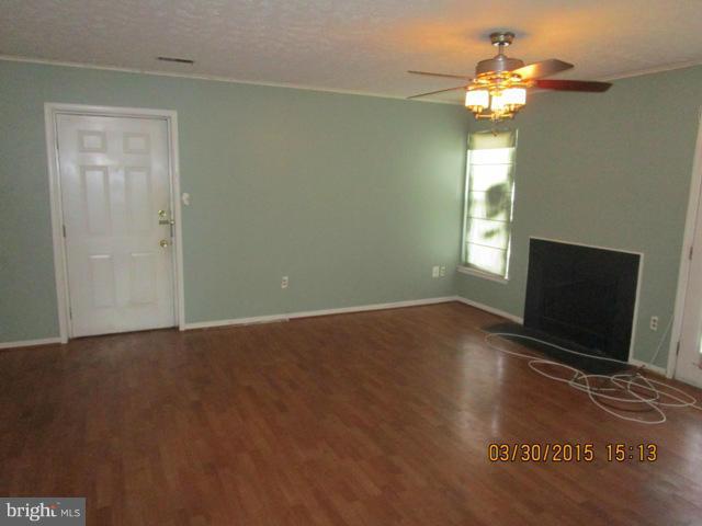 VILLAGE OF HICKORY RIDGE - Residential