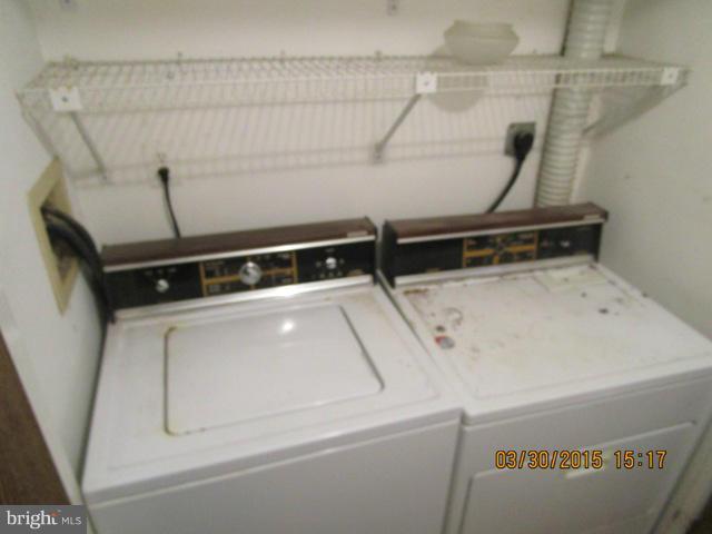 VILLAGE OF HICKORY RIDGE - Residential