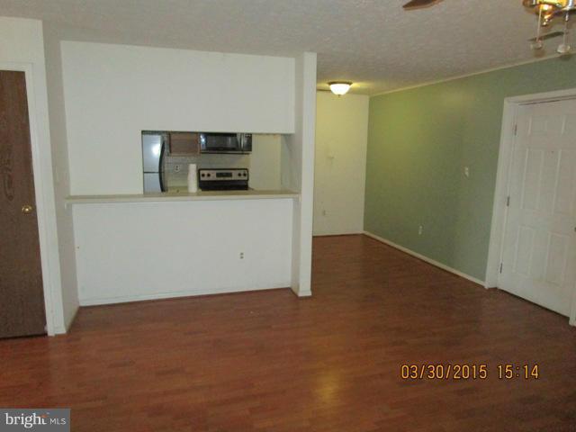 VILLAGE OF HICKORY RIDGE - Residential