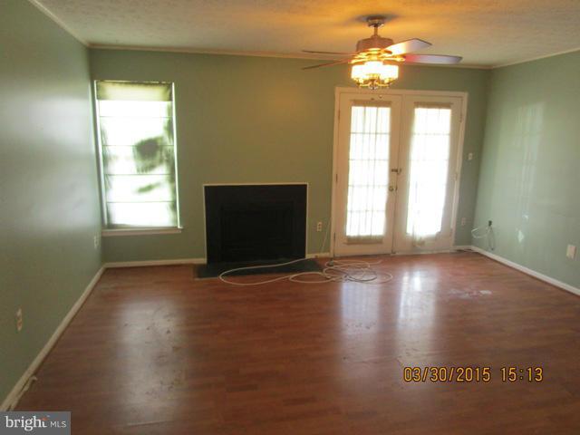 VILLAGE OF HICKORY RIDGE - Residential