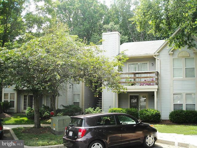 VILLAGE OF HICKORY RIDGE - Residential