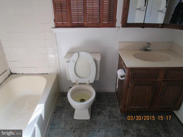 VILLAGE OF HICKORY RIDGE - Residential