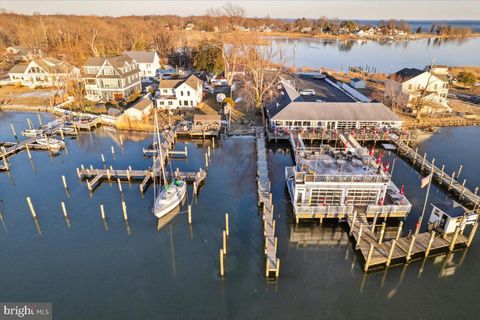 6156 DRUM POINT ROAD DEALE MD 20751