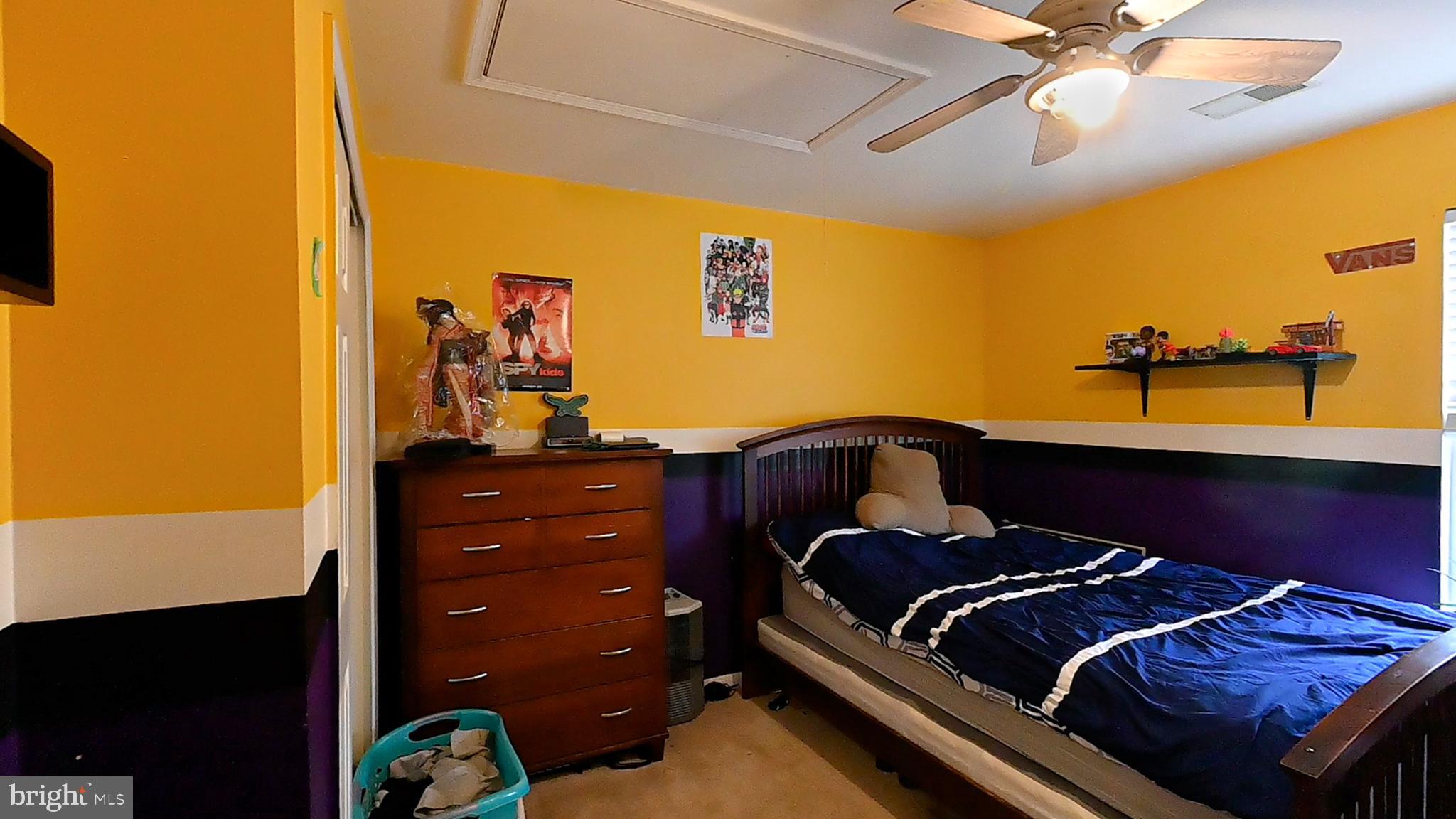 BLOOMS CROSSING VILLAGE - Residential