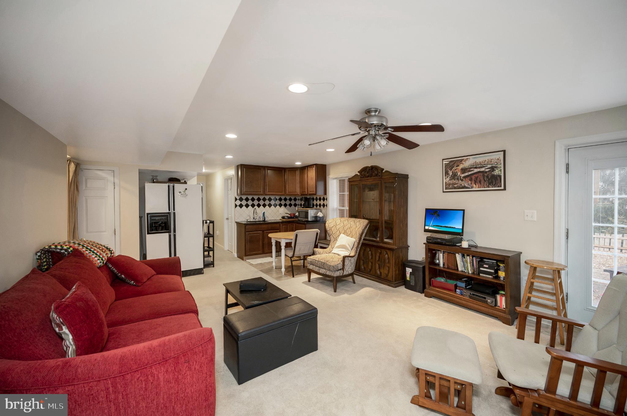 BLOOMS CROSSING VILLAGE - Residential