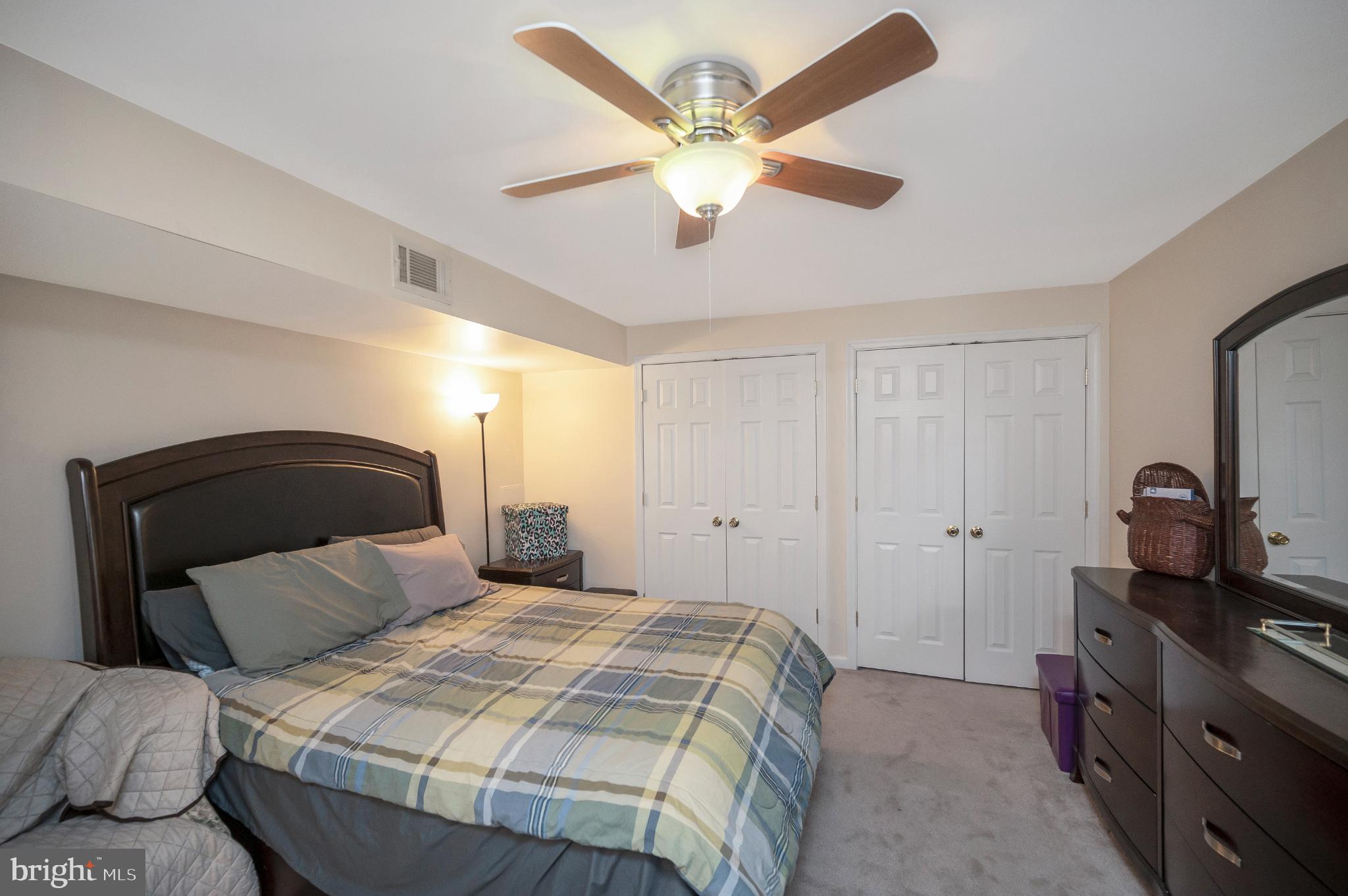 BLOOMS CROSSING VILLAGE - Residential