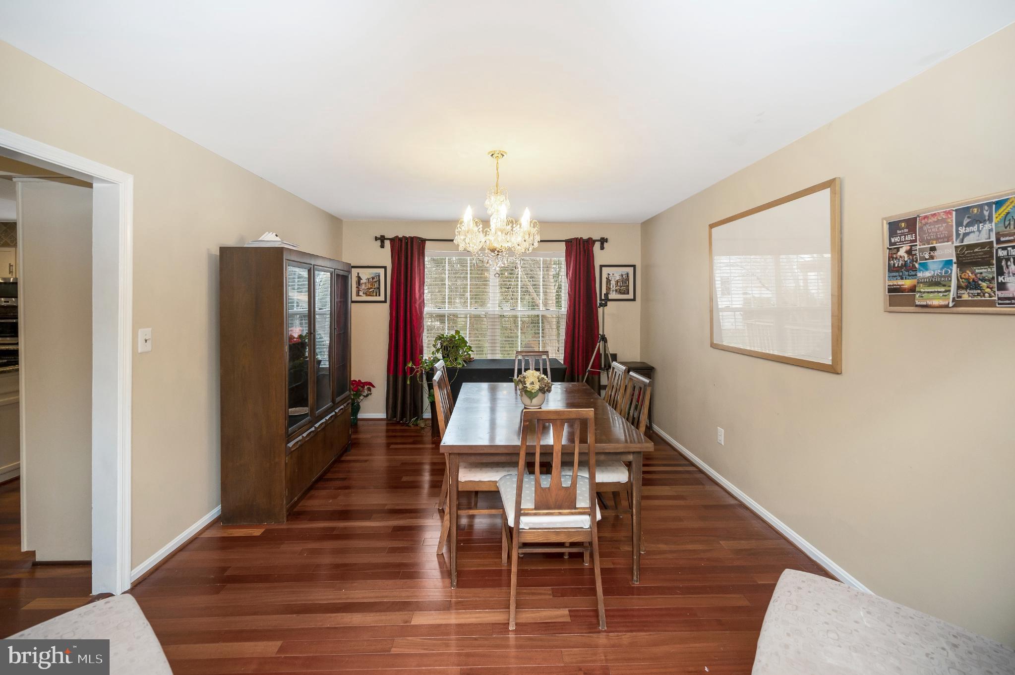 BLOOMS CROSSING VILLAGE - Residential