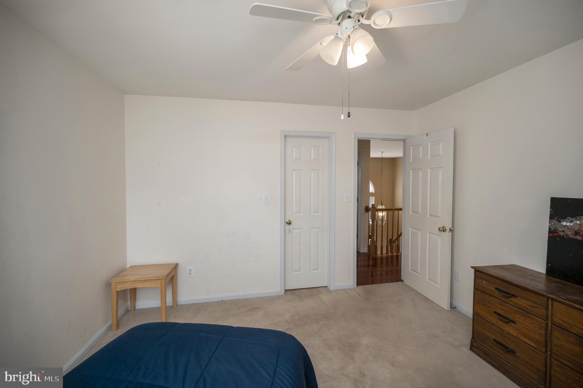 BLOOMS CROSSING VILLAGE - Residential