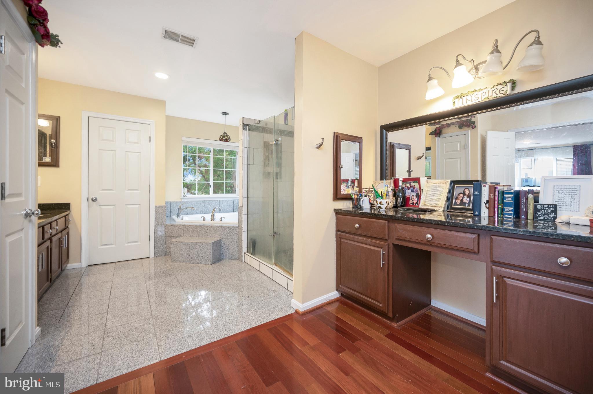 BLOOMS CROSSING VILLAGE - Residential