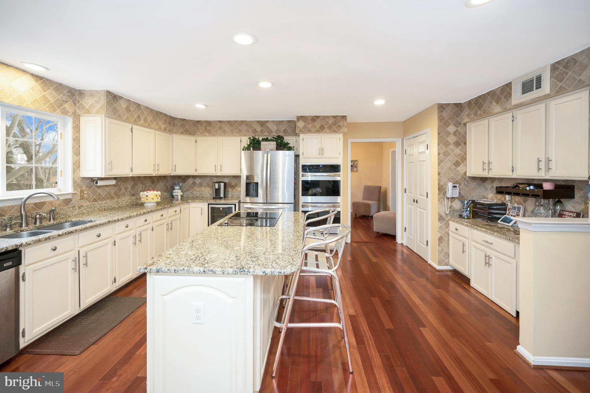 BLOOMS CROSSING VILLAGE - Residential