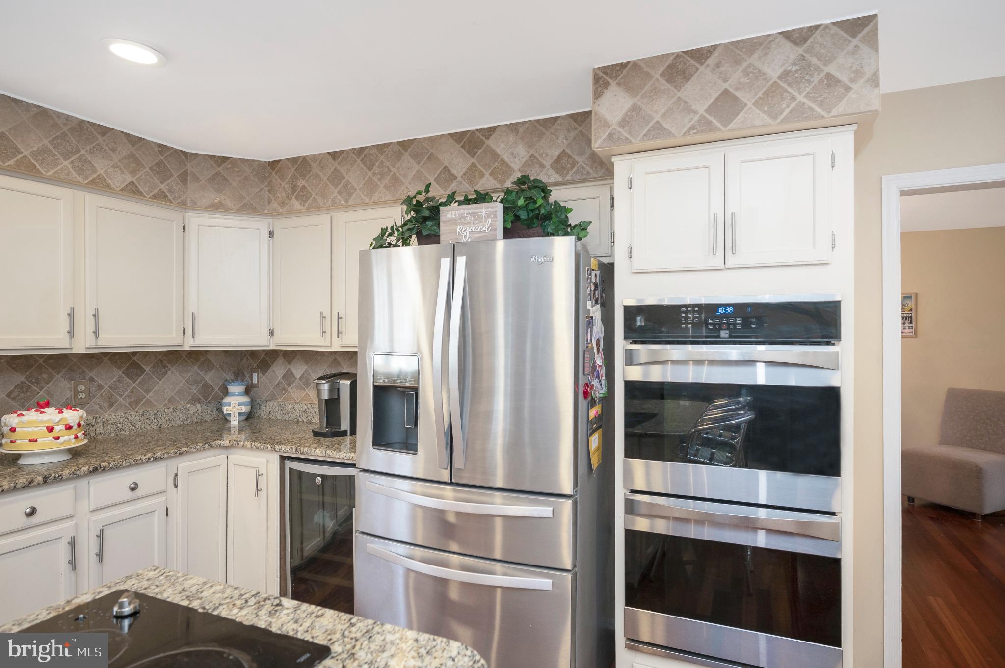 BLOOMS CROSSING VILLAGE - Residential