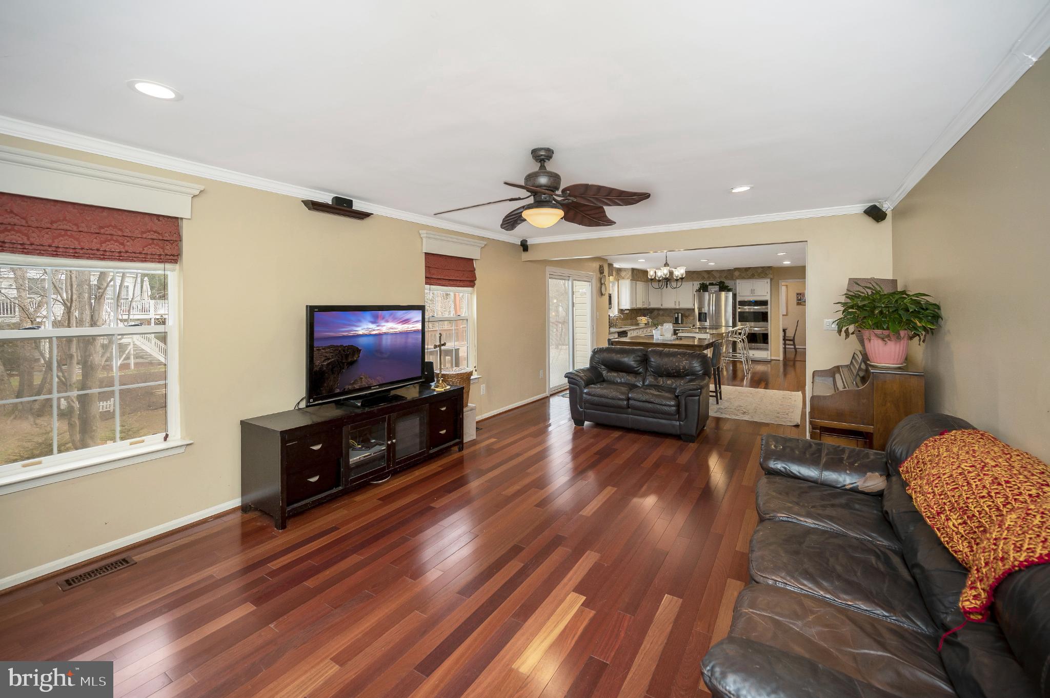 BLOOMS CROSSING VILLAGE - Residential