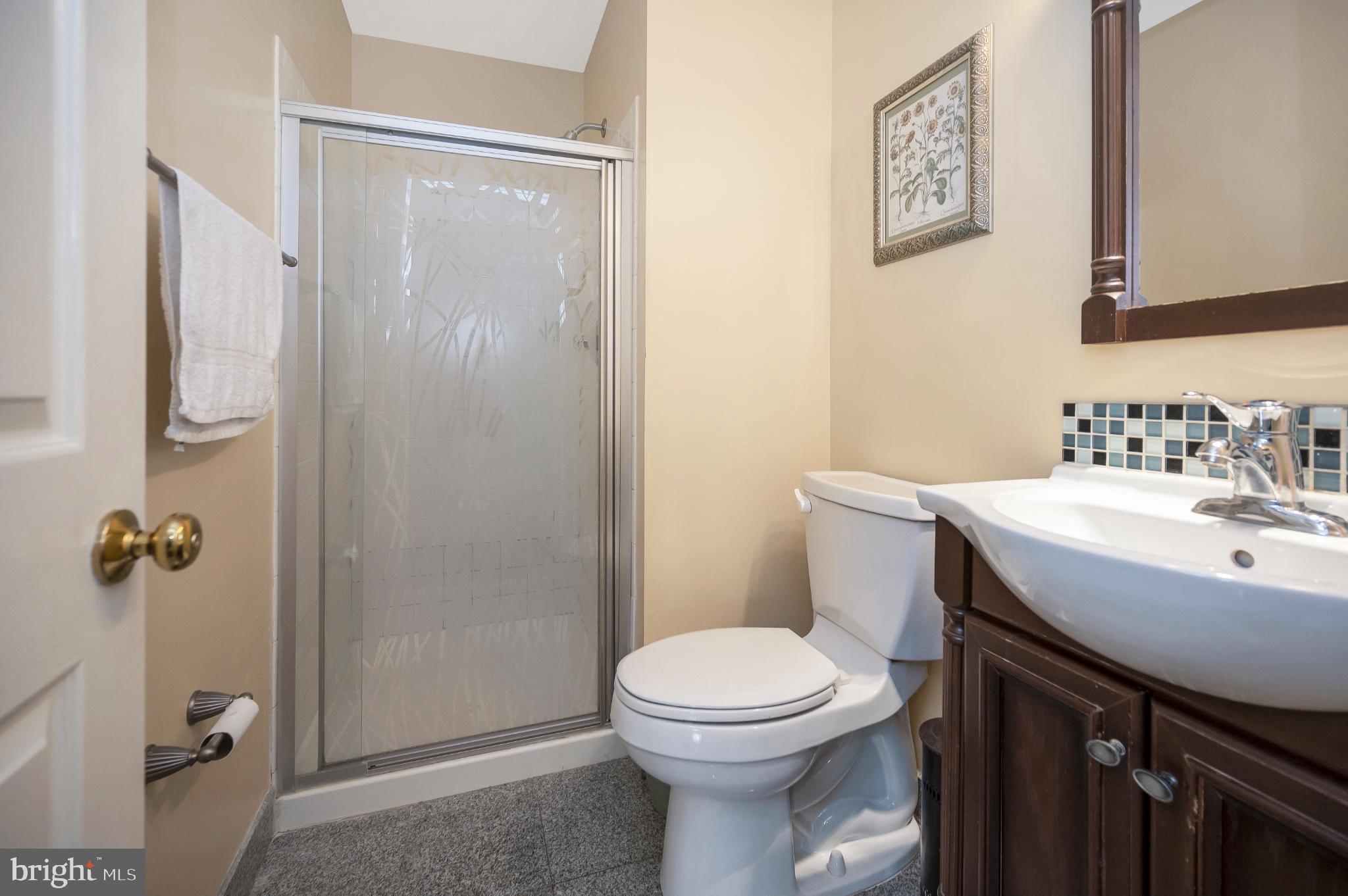 BLOOMS CROSSING VILLAGE - Residential