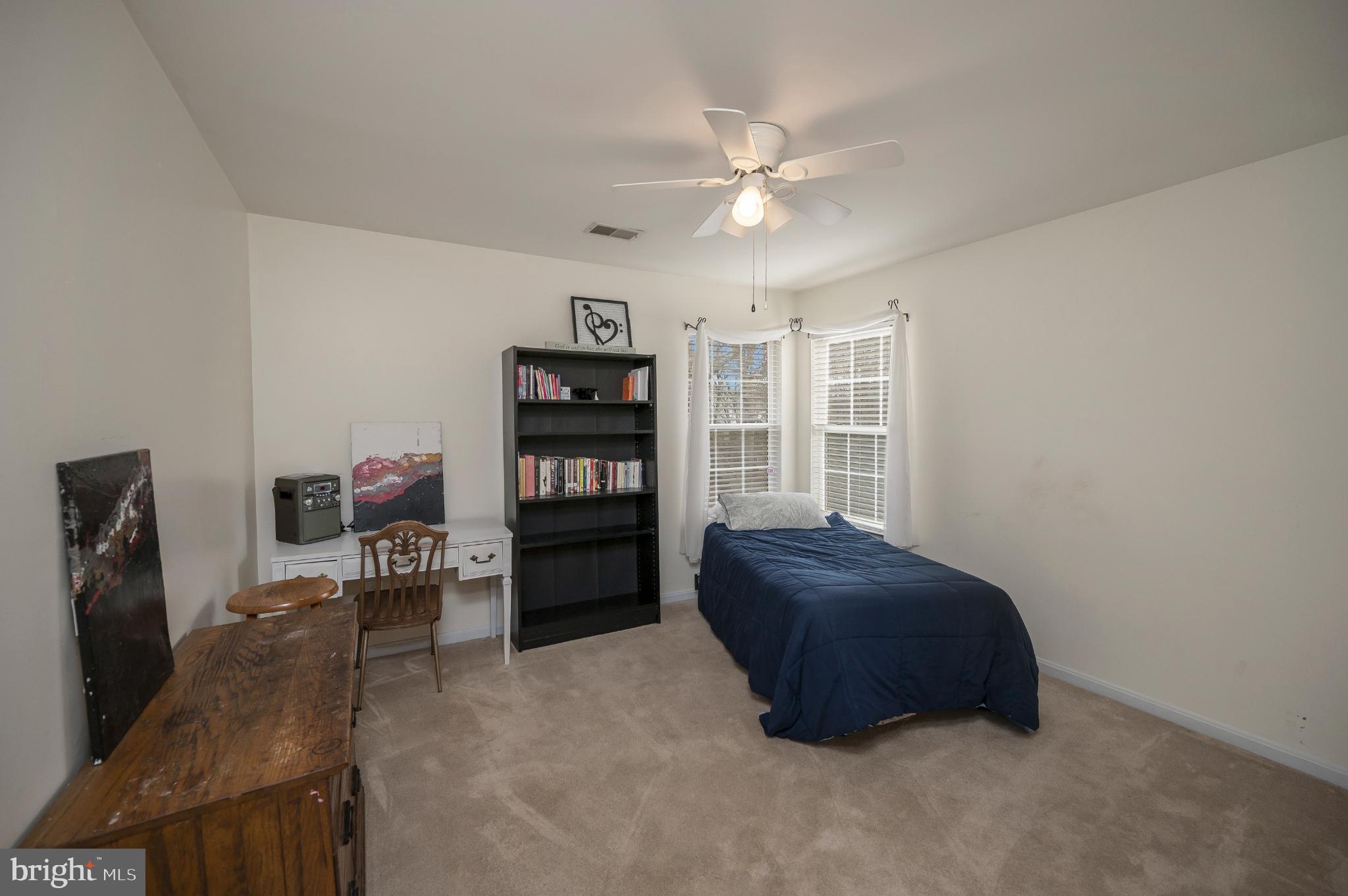 BLOOMS CROSSING VILLAGE - Residential