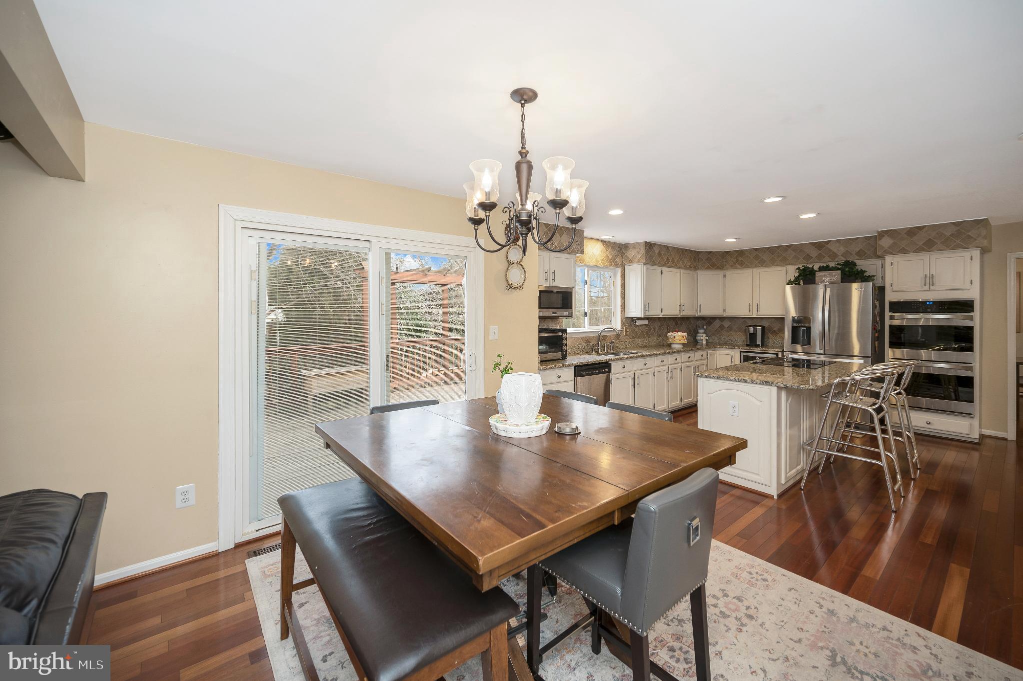 BLOOMS CROSSING VILLAGE - Residential