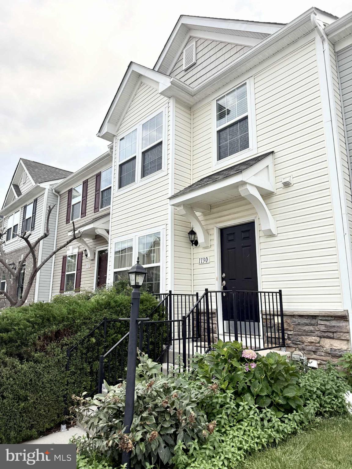 1130 STALLION STREET