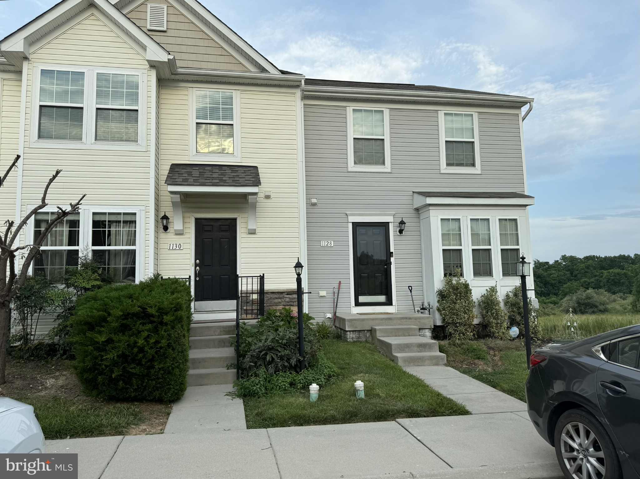 1130 STALLION STREET
