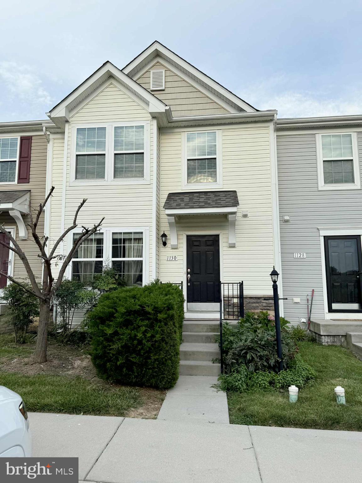 Welcome to 1130 Stallion Street—a beautifully maintained townhome in the heart of Ranson, WV, offering comfort, convenience, and charm! With a $5K seller concession to make your move even easier, this home is nestled in a vibrant, walkable neighborhood, minutes from Routes 9 and 340. It’s close to a variety of shops, restaurants, and conveniences—from local cafés to popular spots like Chick-fil-A and Panera. This spacious 3-bedroom, 2.5-bath home boasts an open-concept layout perfect for entertaining, with plenty of natural light and stylish finishes throughout. The kitchen flows seamlessly into the living and dining areas, creating a warm and inviting space for daily living. Upstairs, you’ll find a generous primary suite with ensuite bathroom, 2 additional bedrooms with a full bathroom as well. The unfinished basement offers endless potential for future expansion—whether you envision a home gym, theater room, additional storage space or designing an in-law, Suite. With assigned parking, a welcoming community vibe, and easy access to Charles Town and Harpers Ferry, this home truly has it all. Don’t miss out on the chance to live in one of Jefferson County’s most sought-after locations. New roof Feb 2024, New Water Heater March 2025, Fresh paint July 2025.