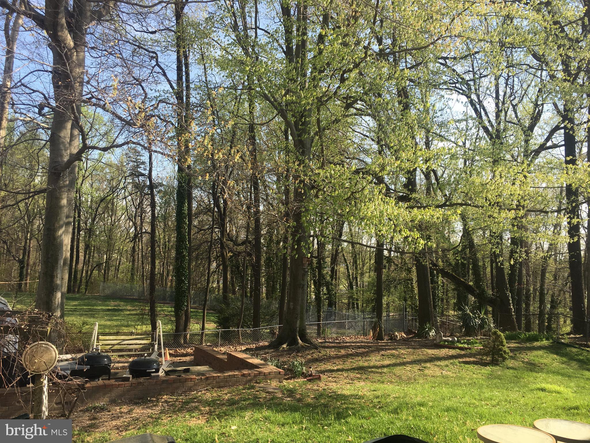 DISTRICT HEIGHTS - Residential