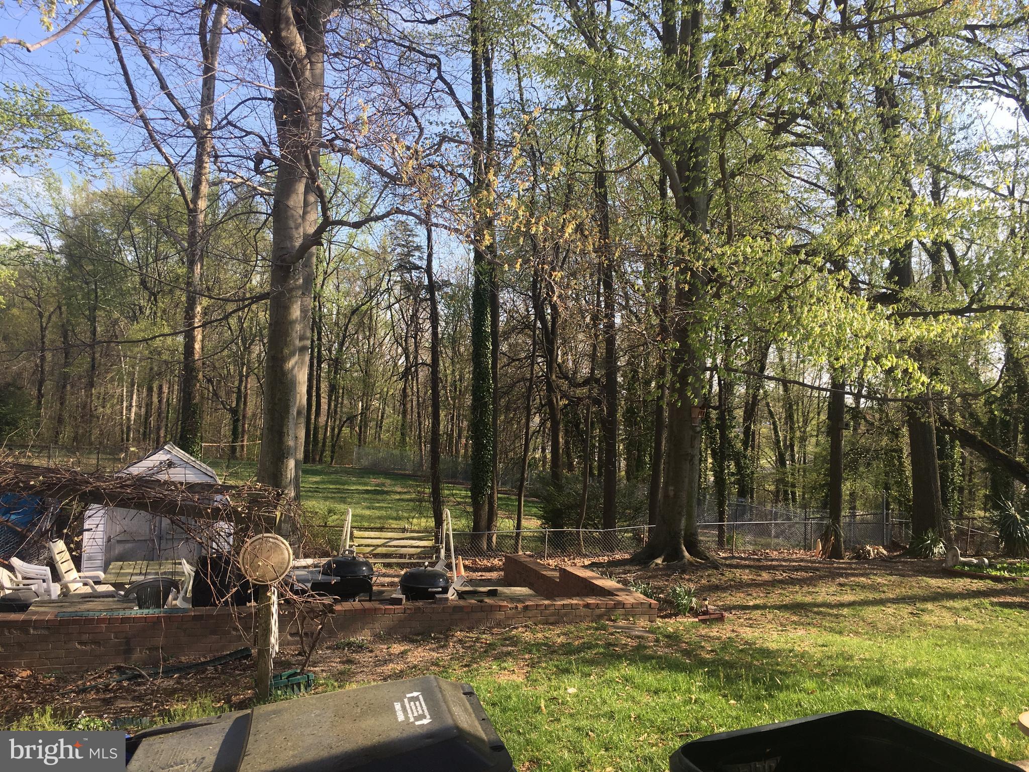 DISTRICT HEIGHTS - Residential