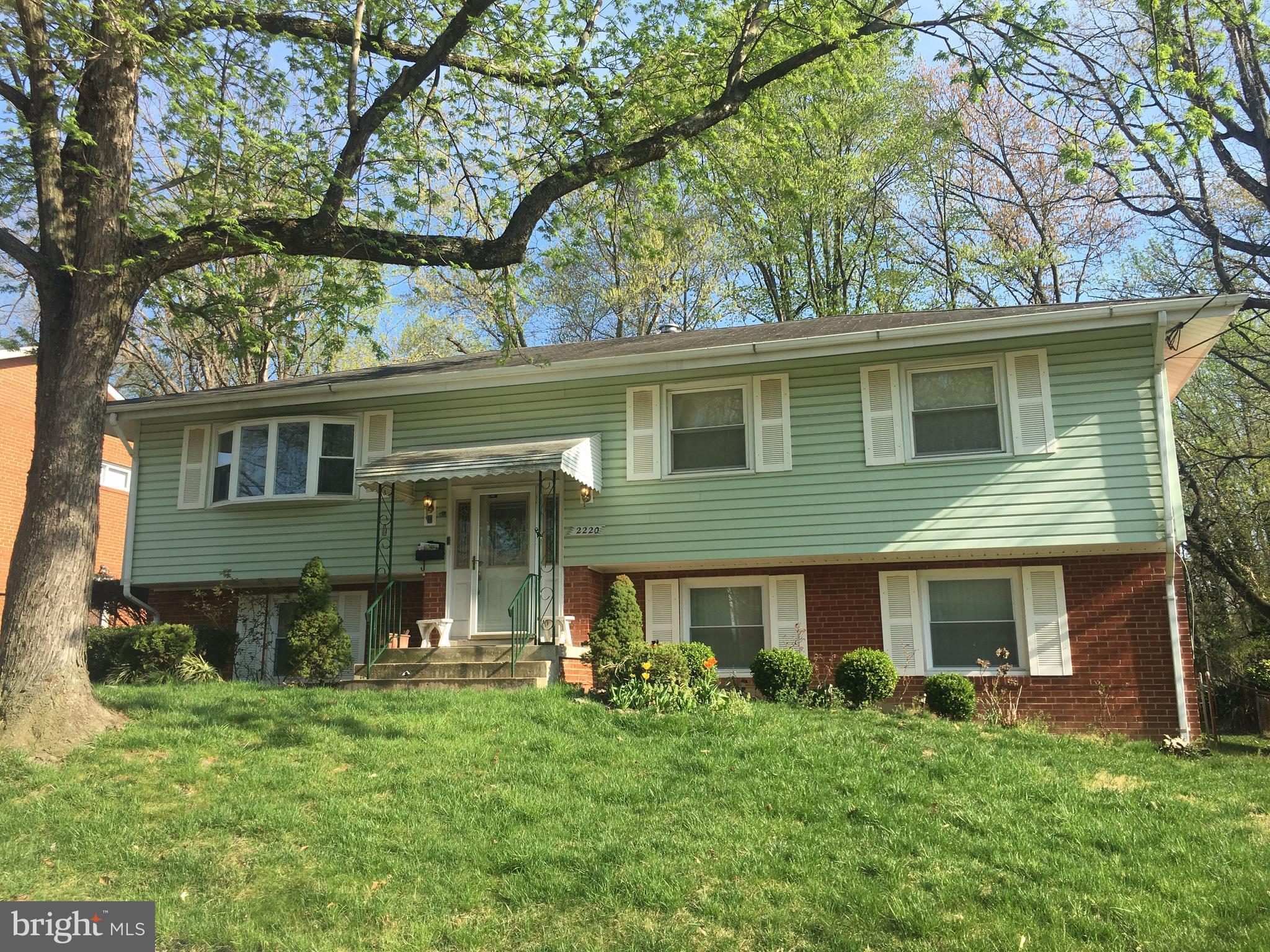 DISTRICT HEIGHTS - Residential