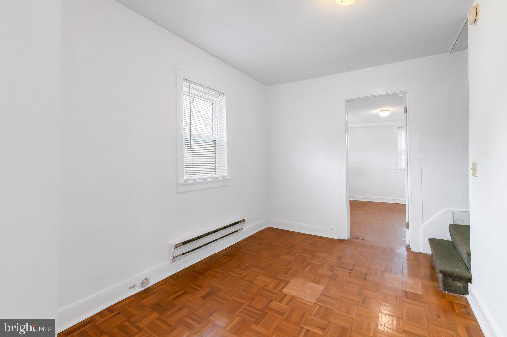 MILLERSVILLE BOROUGH - Residential